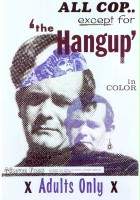 plakat filmu The Hang Up