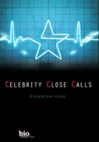 Plakat serialu Celebrity Close Calls