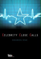 plakat filmu Celebrity Close Calls