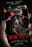 plakat filmu Do Not Reply