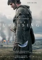 plakat filmu The Uprising