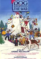 Andr&eacute; Corriveau / Pies, kt&oacute;ry zatrzymał wojnę