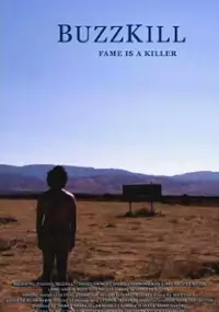 Plakat filmu BuzzKill