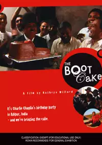 Plakat filmu The Boot Cake