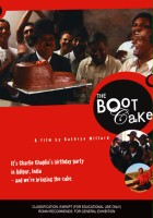 plakat filmu The Boot Cake