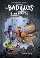 plakat filmu Pan Wilk i sp&oacute;łka: Serial