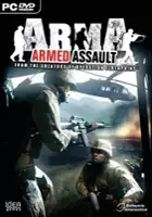 Ondrej Matejka / ArmA: Armed Assault