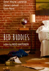 Bed Buddies (2016) plakat