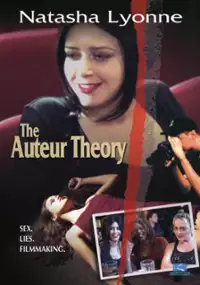 Plakat filmu The Auteur Theory