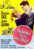 Percy Faith / Tammy Tell Me True