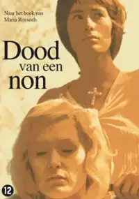 Plakat filmu Dood van een non