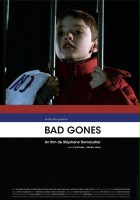 plakat filmu Bad Gones