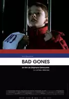 plakat filmu Bad Gones