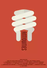 Plakat filmu Antiquities
