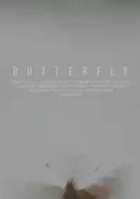 Plakat filmu Butterfly