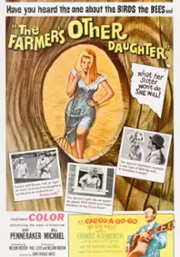 Plakat filmu The Farmer's Other Daughter