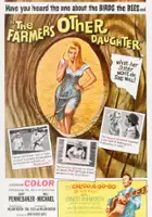 plakat filmu The Farmer's Other Daughter