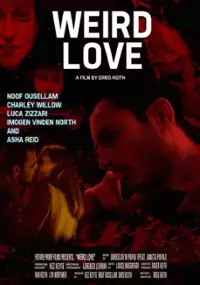 Plakat filmu Weird Love