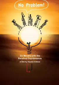 Plakat filmu Pół roku z bosymi babciami