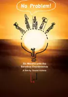 Kilam Amit / Pół roku z bosymi babciami