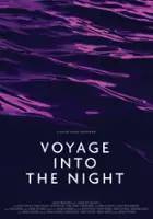 plakat filmu Voyage Into the Night