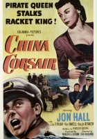 plakat filmu China Corsair