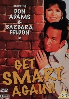 plakat filmu Get Smart, Again!