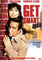 plakat filmu Get Smart, Again!