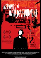 plakat filmu Memorias del desarrollo