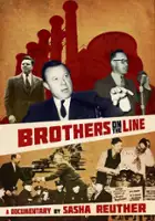 plakat filmu Brothers on the Line