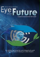 plakat filmu Eye of the Future