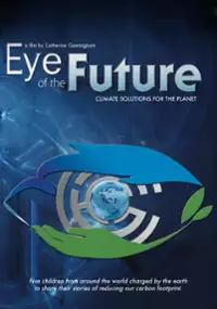 Plakat filmu Eye of the Future