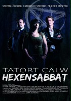 plakat filmu Tatort Calw - Hexensabbat