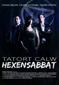 Plakat filmu Tatort Calw - Hexensabbat