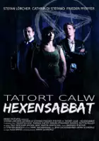 plakat filmu Tatort Calw - Hexensabbat