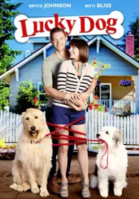 Plakat filmu Nasz ukochany pies