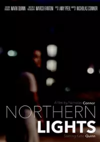 Plakat filmu Northern Lights