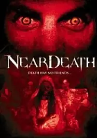 Plakat filmu Near Death