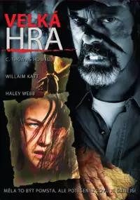 Plakat filmu Wielka gra