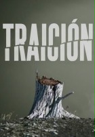 plakat filmu Traición