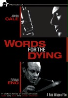 plakat filmu Words for the Dying