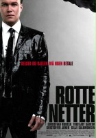 plakat filmu Rottenetter