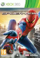 plakat filmu Niesamowity Spider-Man