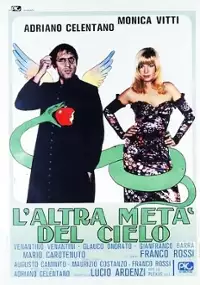 Plakat filmu L'Altra meta del cielo