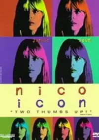 Plakat filmu Nico Icon