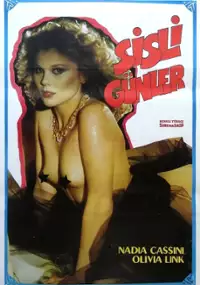 Plakat filmu Giovani, belle... probabilmente ricche