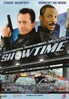 plakat filmu Showtime