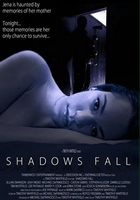 plakat filmu Shadows Fall