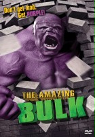 plakat filmu The Amazing Bulk