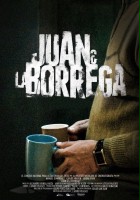 plakat filmu Juan & La Borrega